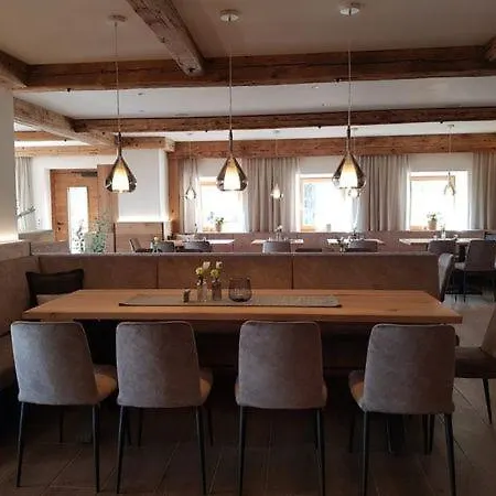 Hotel Berggasthof Schoen