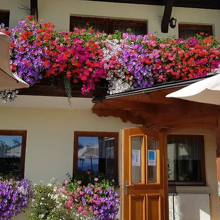 Berggasthof Schoen