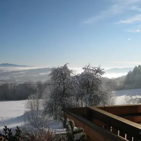 Berggasthof Schoen * Patersdorf
