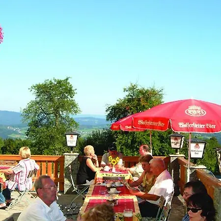 Berggasthof Schoen Hotel