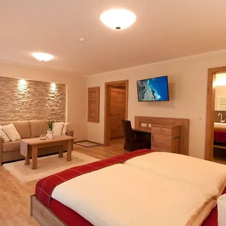 Berggasthof Schoen Hotel *