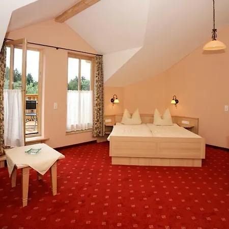 Hotel Berggasthof Schoen