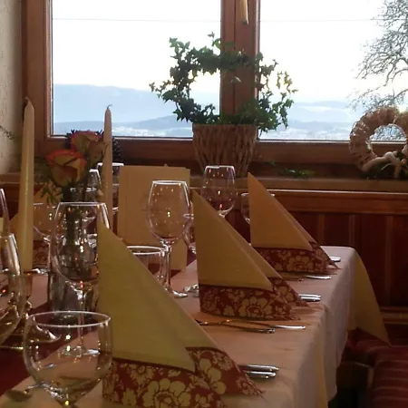Berggasthof Schoen Hotel