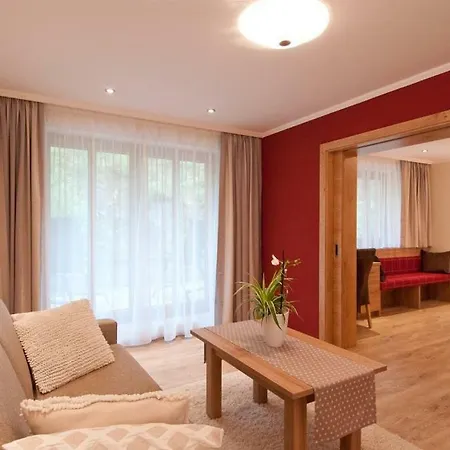 Hotel Berggasthof Schoen *