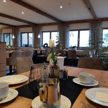 Berggasthof Schoen Hotel *