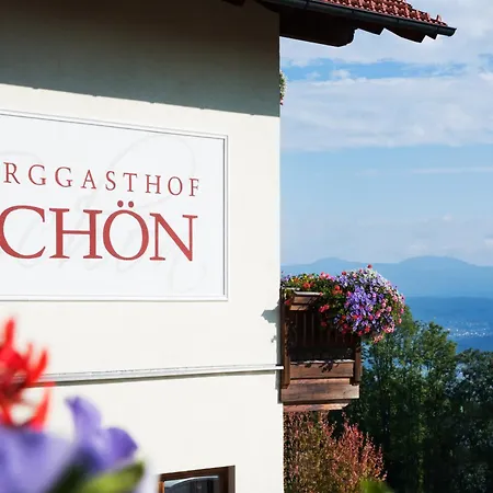 Berggasthof Schoen Hotel