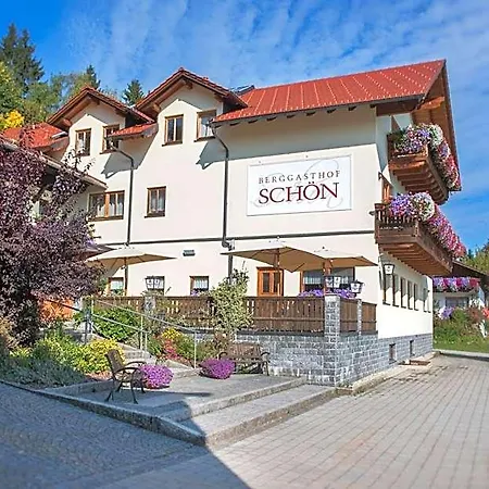 Berggasthof Schoen