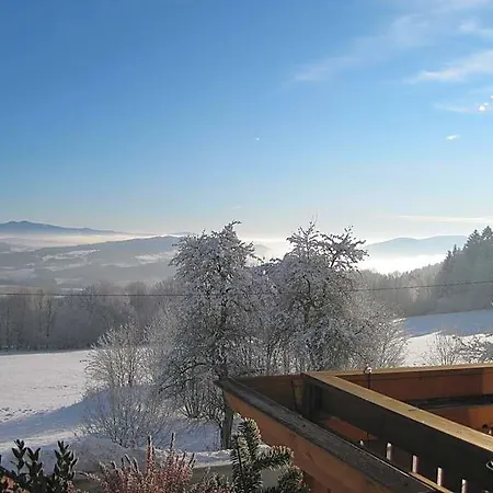 Berggasthof Schoen Szálloda
