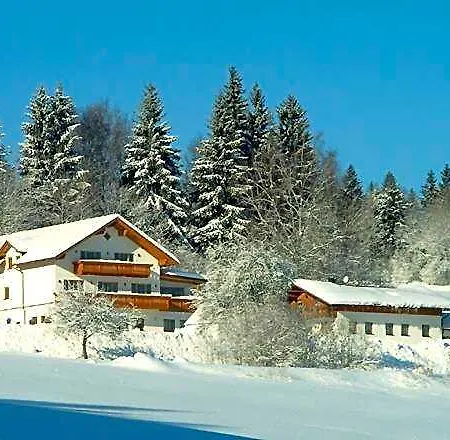 Berggasthof Schoen Szálloda