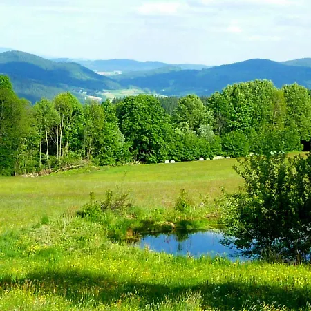 Berggasthof Schoen Patersdorf