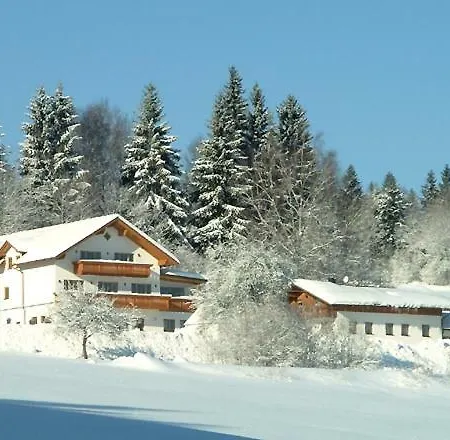 Berggasthof Schoen Hotel