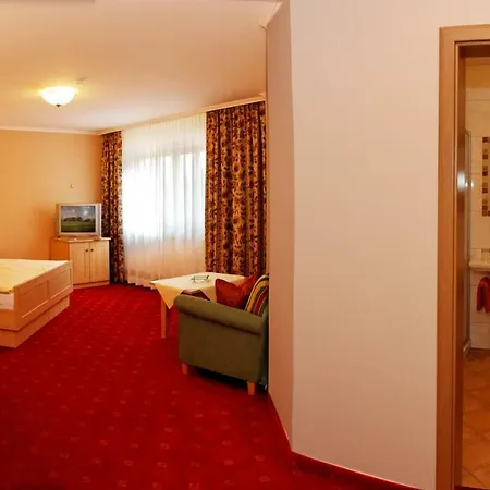 Hotel Berggasthof Schoen