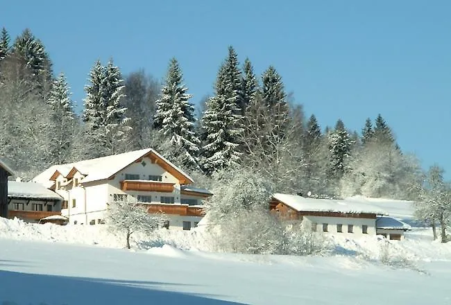 Berggasthof Schoen 호텔